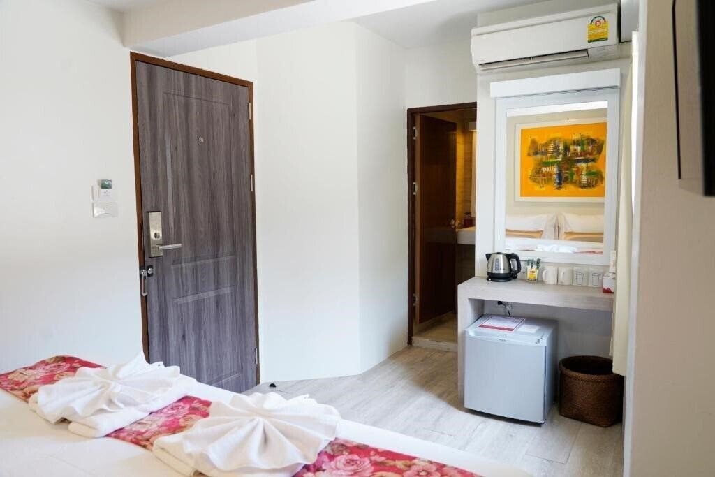 Фотография Sawasdee House 3*