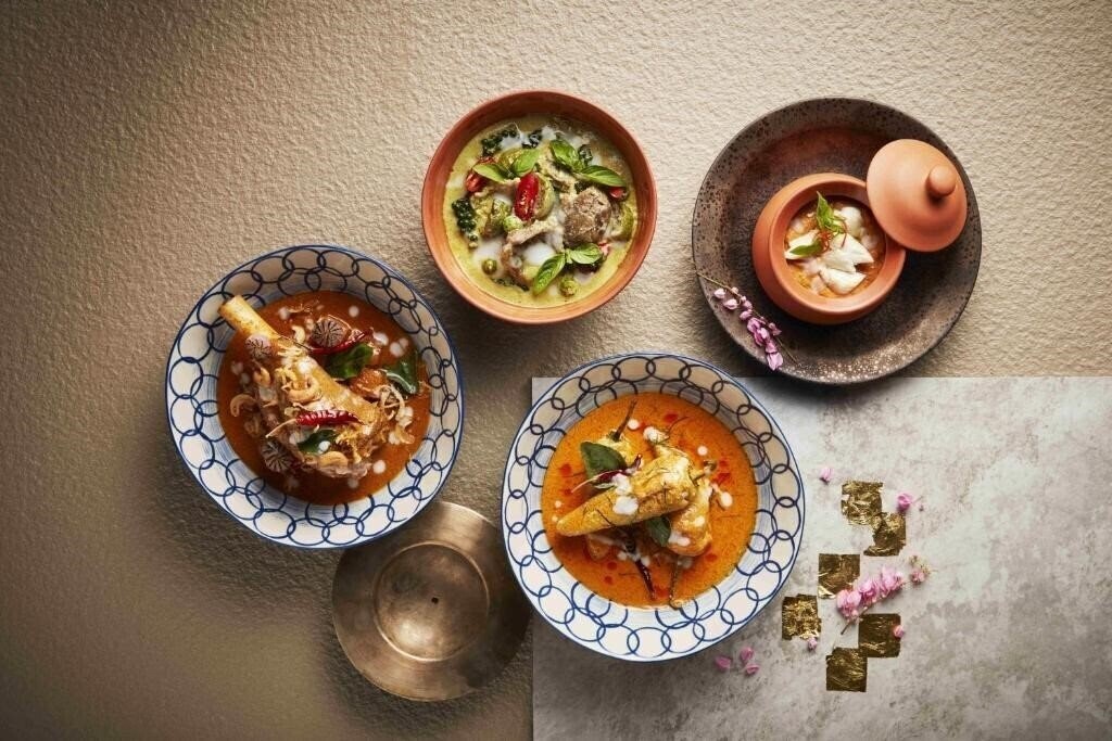 Фотография Hyatt Regency Bangkok Sukhumvit 5*