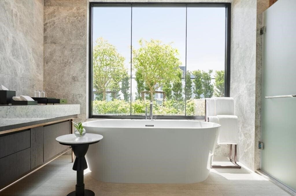 Dusit D2 Samyan 4* фотосуреті