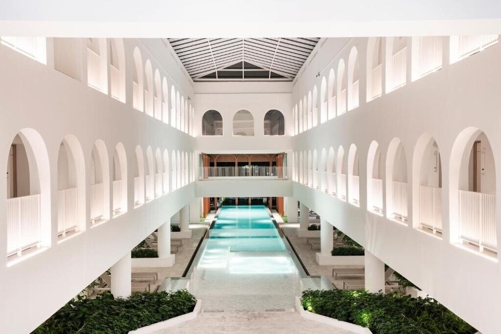 Фотография Away Riverside Kene 4*