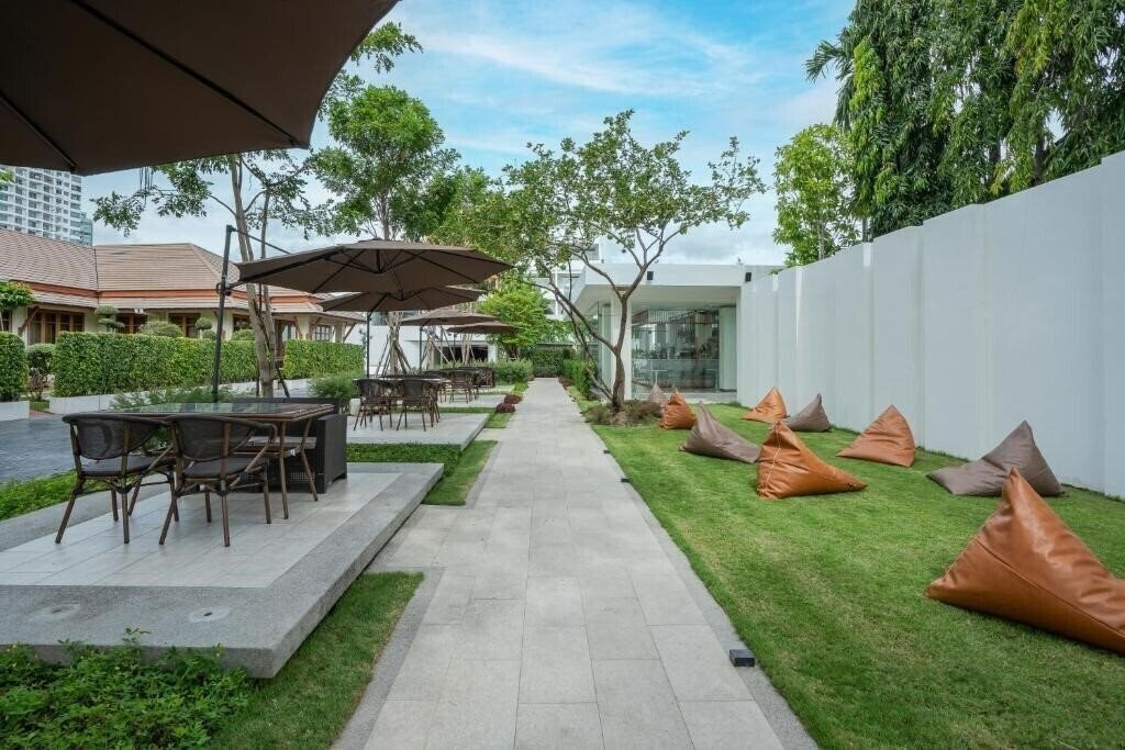 Картинка Away Riverside Kene 4*