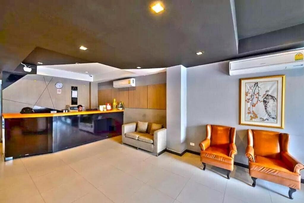Картинка H2 Hotel 3*