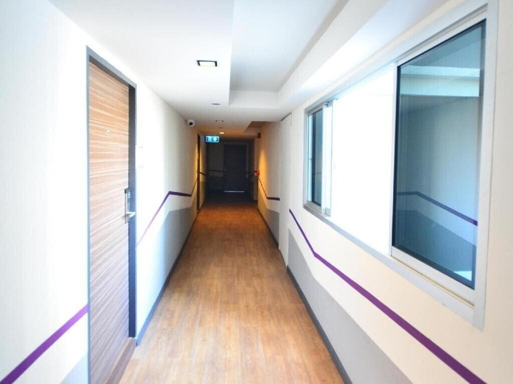 H2 Hotel 3* суреті