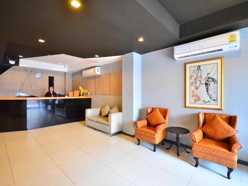 Изображение H2 Hotel 3*