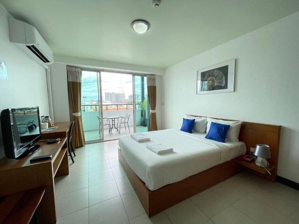 Фотография Nature Boutique 3*