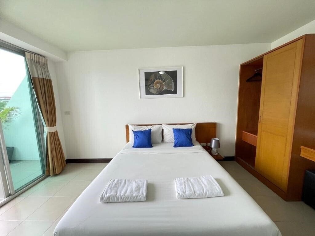 Изображение Nature Boutique 3*