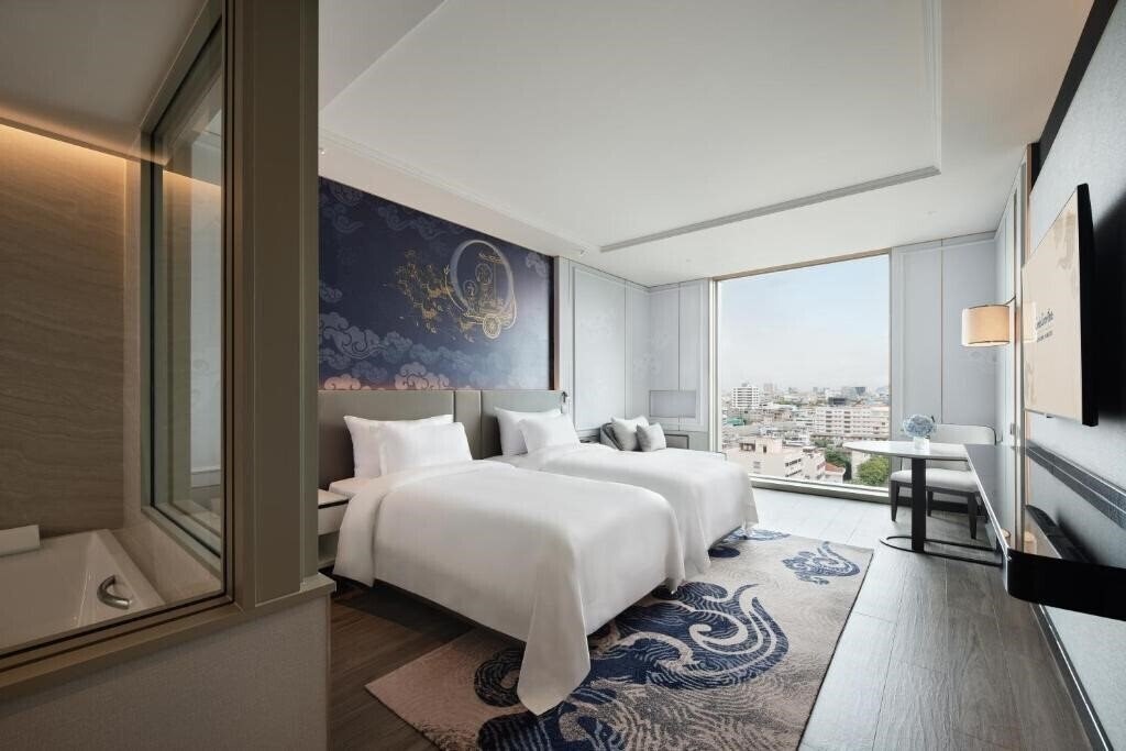 Изображение Grande Centre Point Surawong 5*