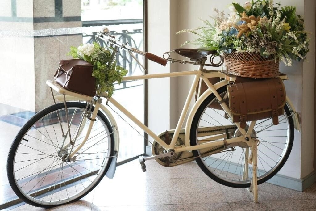 Royal Suite Bangkok 4* суреті