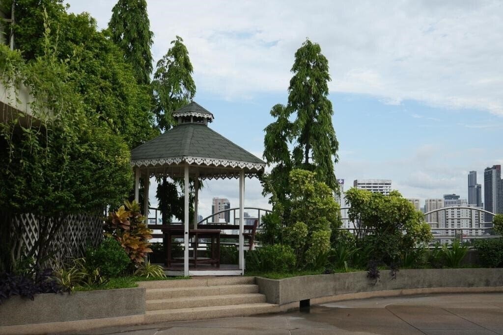 Royal Suite Bangkok 4* суреті