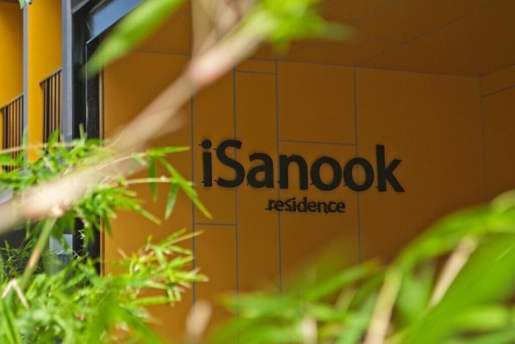 Фото Isanook Bangkok 3*
