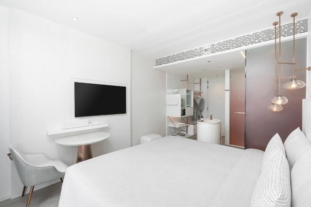 Фото Innside by Melia Bangkok Sukhumvit 4*