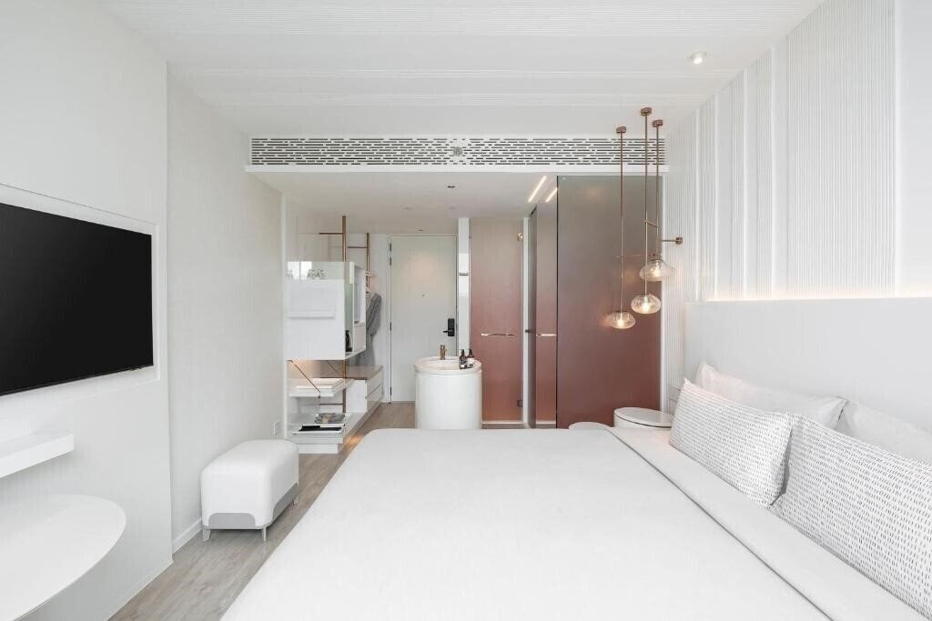 Фотография Innside by Melia Bangkok Sukhumvit 4*