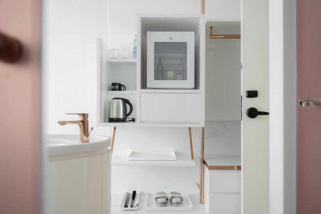 Изображение Innside By Melia Bangkok Sukhumvit 4*