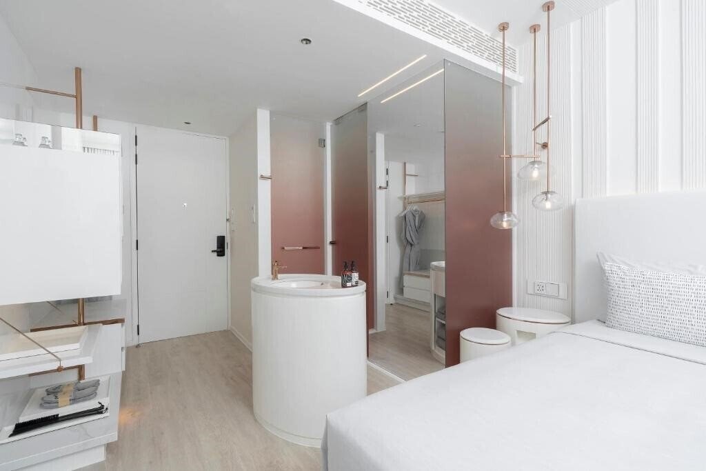 Изображение Innside by Melia Bangkok Sukhumvit 4*