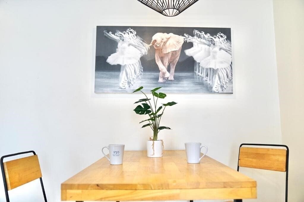 Картинка 130 Hotel Residence 3*