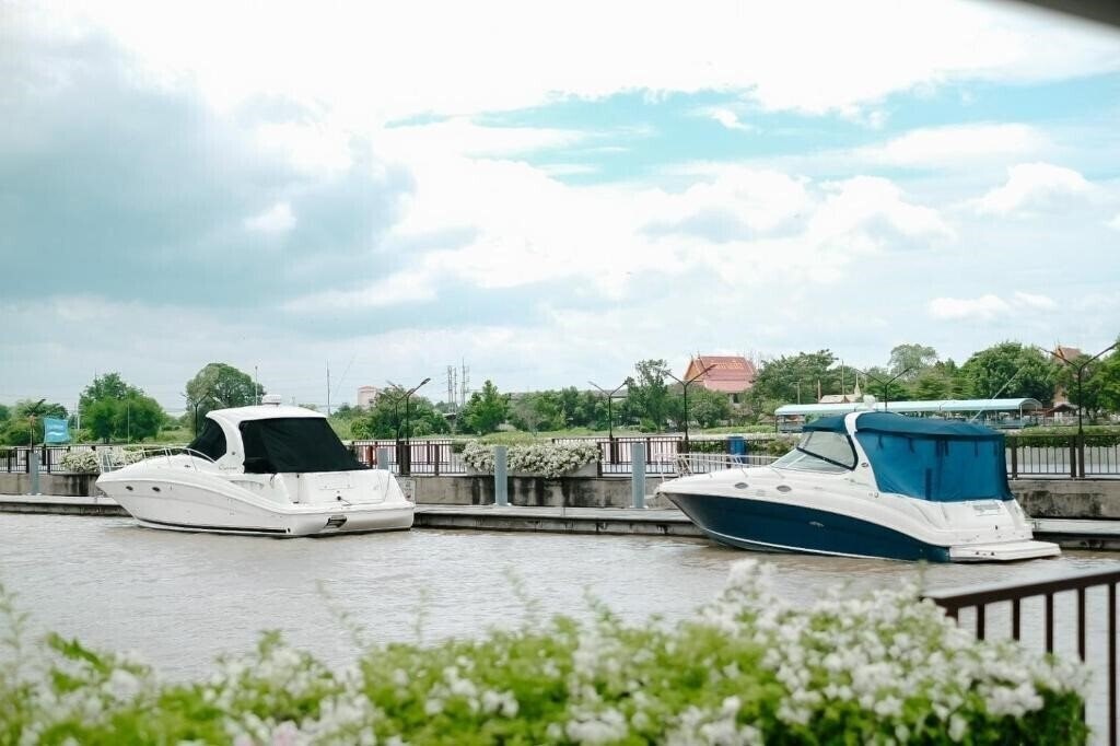 Tinidee Hotel Golf Club 3* суреті