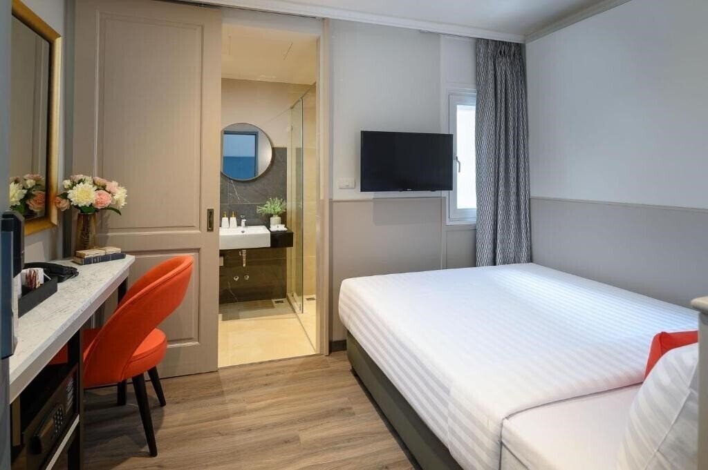 The Mulberry Khaosan Road 3* суреті