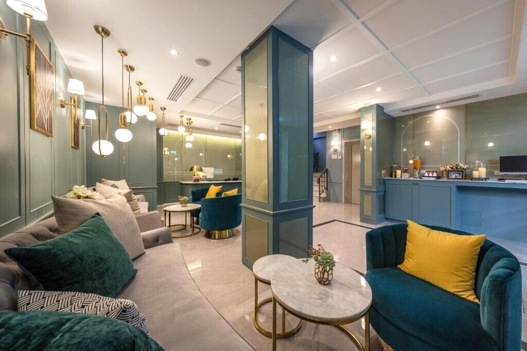 The Mulberry Khaosan Road 3* суреті