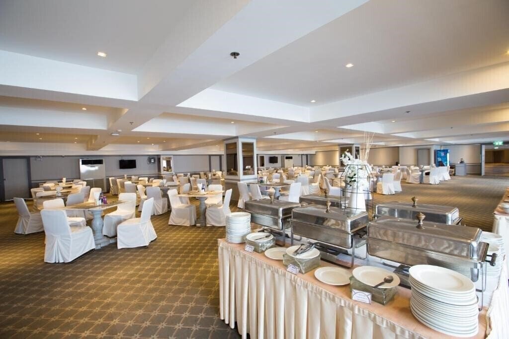 Фотография Imm Hotel Ladprao Bangkapi Bangkok 4*