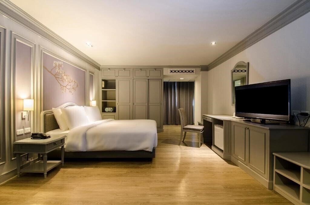 Изображение Imm Hotel Ladprao Bangkapi Bangkok 4*