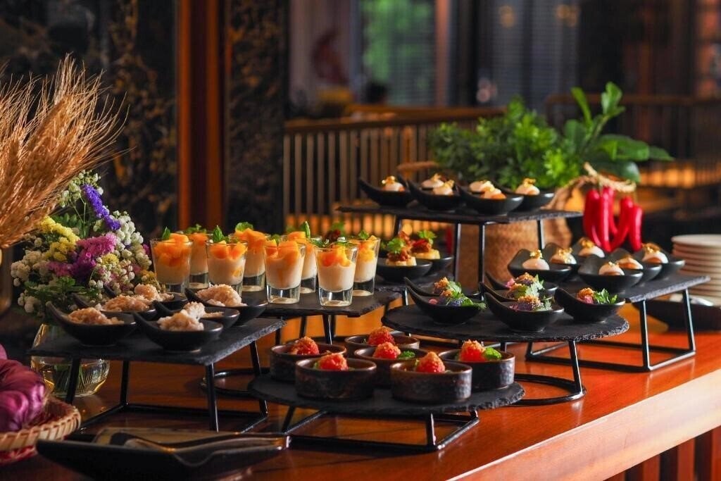 Картинка Samala Hotel Bangkok 4*