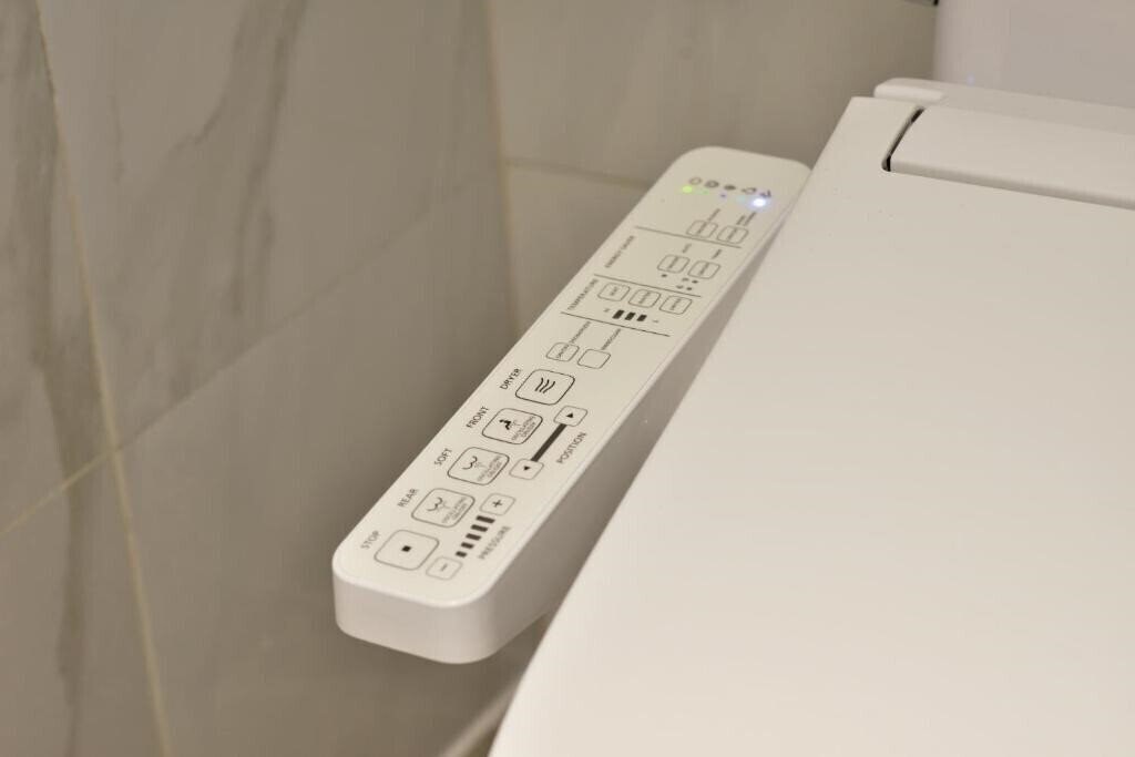 Фотография Hotel Jal City Bangkok 3*