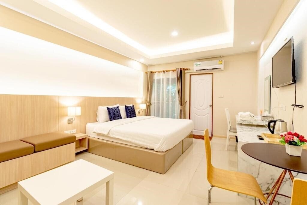 Фотография Tree Place 3*