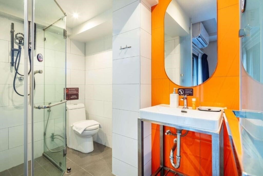 Фото Surestay by Best Western Iconic Ari-Jatujak 4*