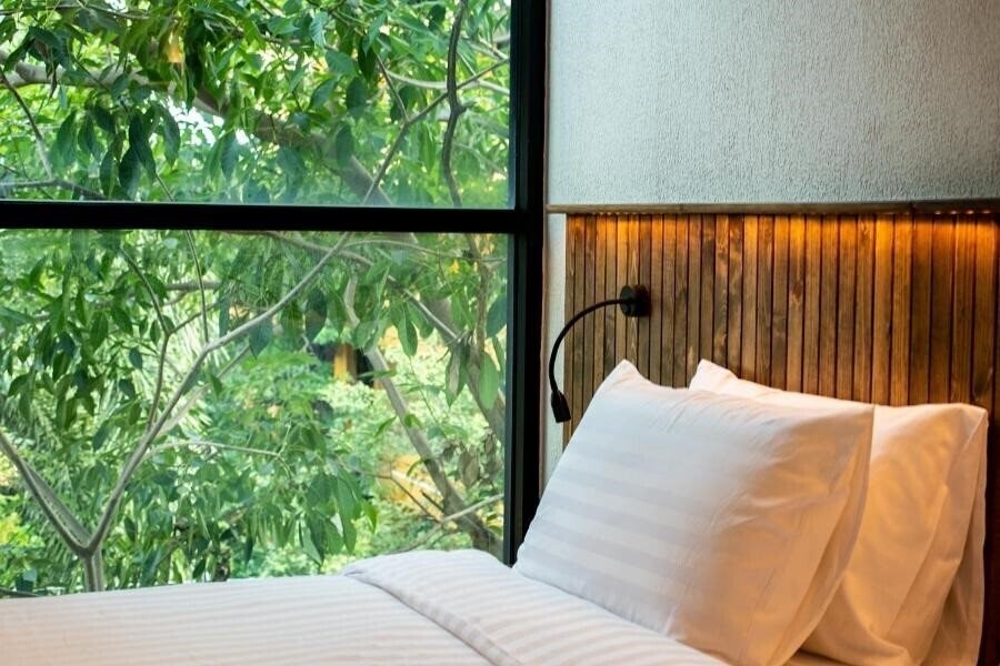 Фото Karaarom Hotel 4*