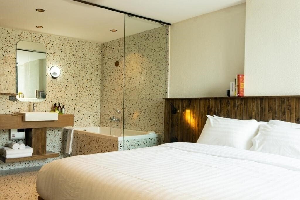 Фотография Karaarom Hotel 4*