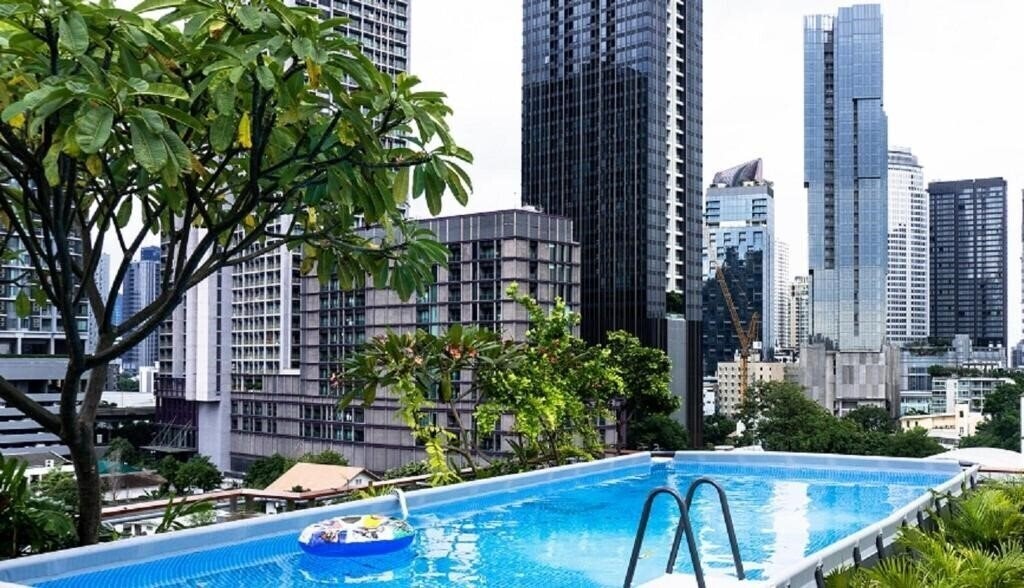 Изображение Karaarom Hotel 4*