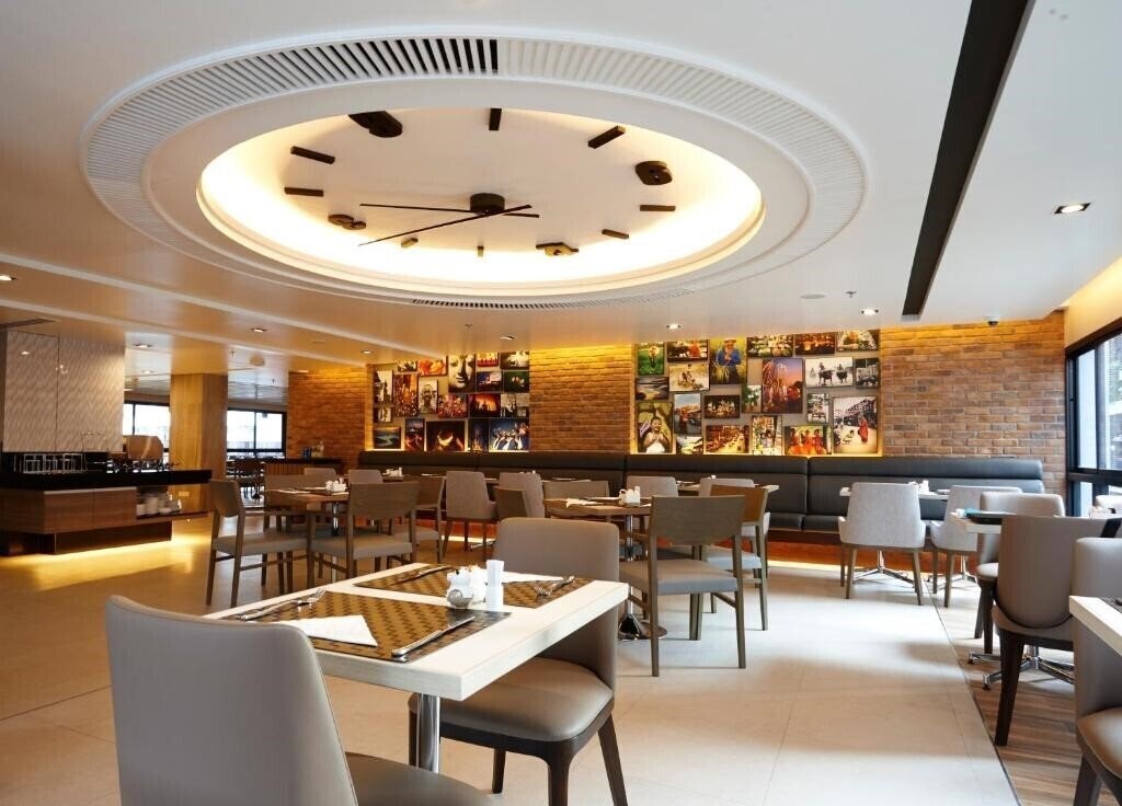 Praso @ Ratchada 12 4* суреті