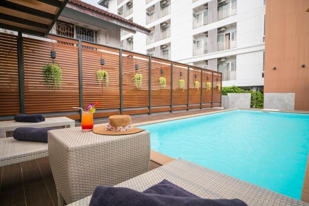 Фотография Koon Hotel 3*