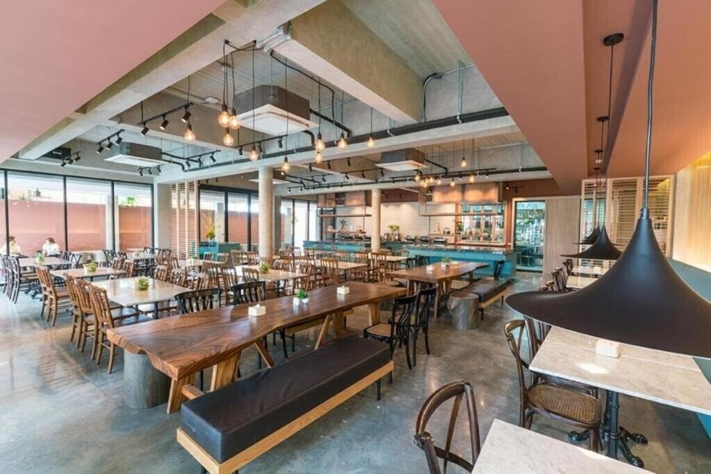 Изображение Koon Hotel 3*