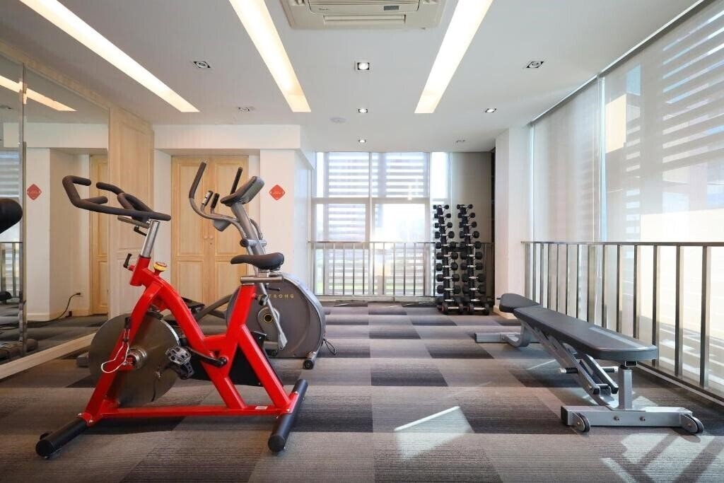 Картинка Koon Hotel 3*