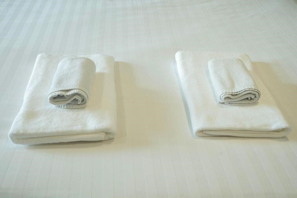 Фото Infinite Hotel (ex. Ck2) 3*