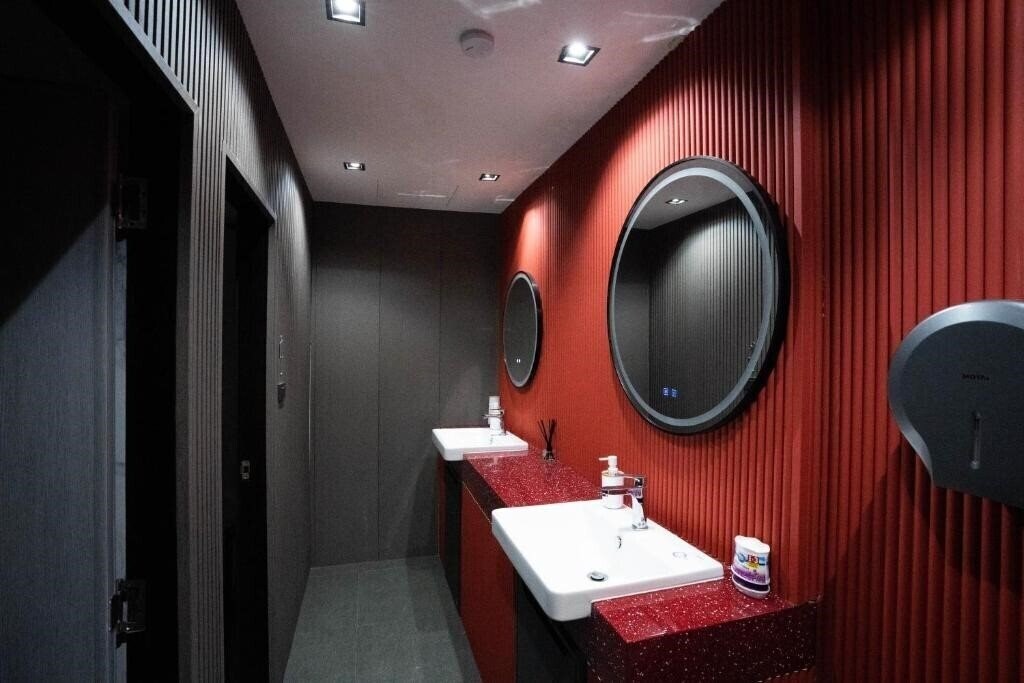 Infinite Hotel (ex. Ck2) 3* суреті