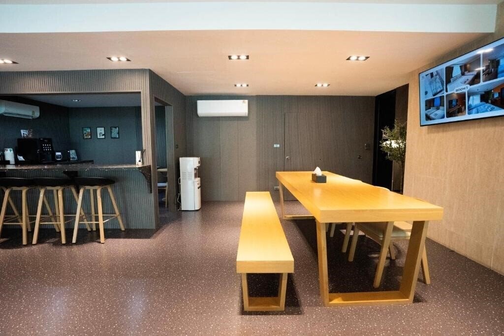 Infinite Hotel (ex. Ck2) 3* суреті