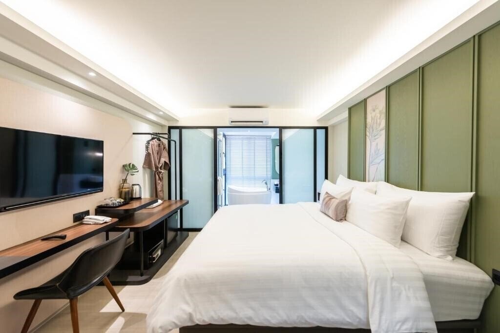 Отель Kaya Heritage Hotel 4*