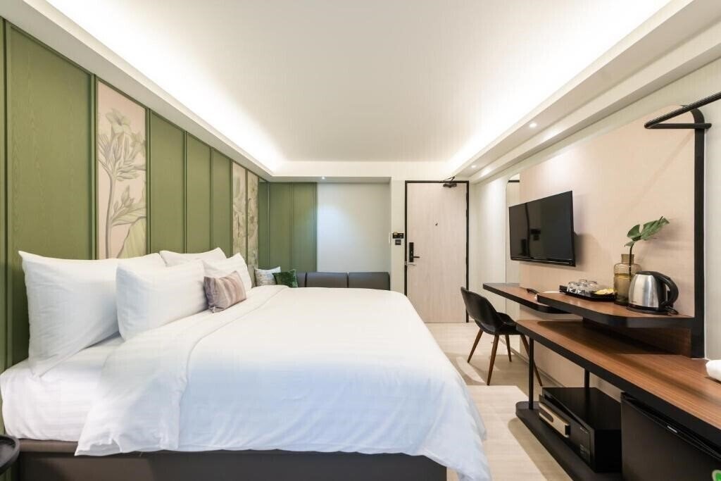 Фото Kaya Heritage Hotel 4*