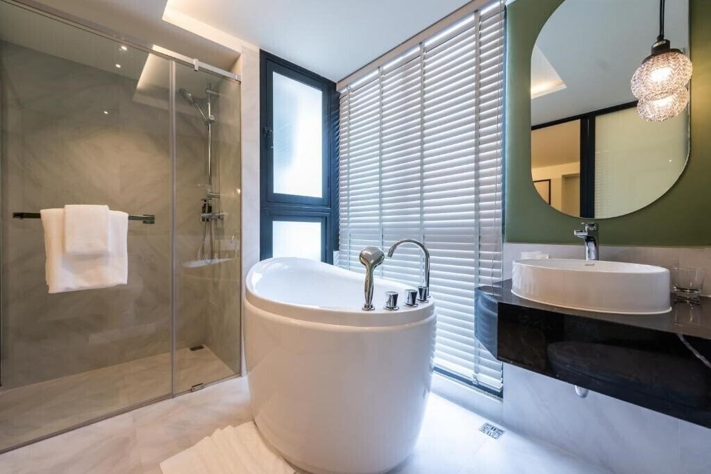 Фотография Kaya Heritage Hotel 4*