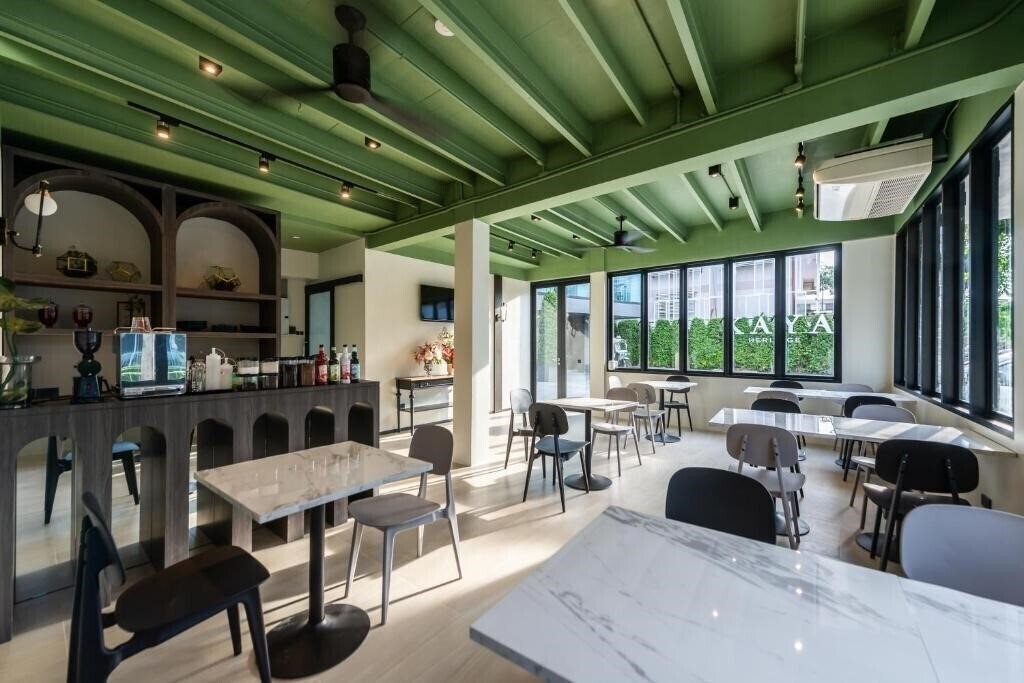 Картинка Kaya Heritage Hotel 4*