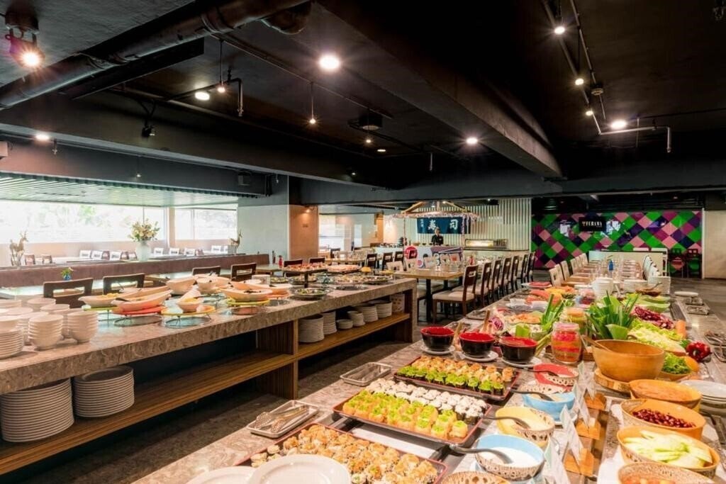 Furama Silom 4* суреті