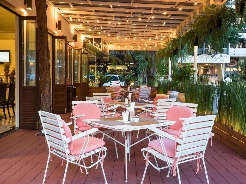 Фотография Hotel De Moc 3*