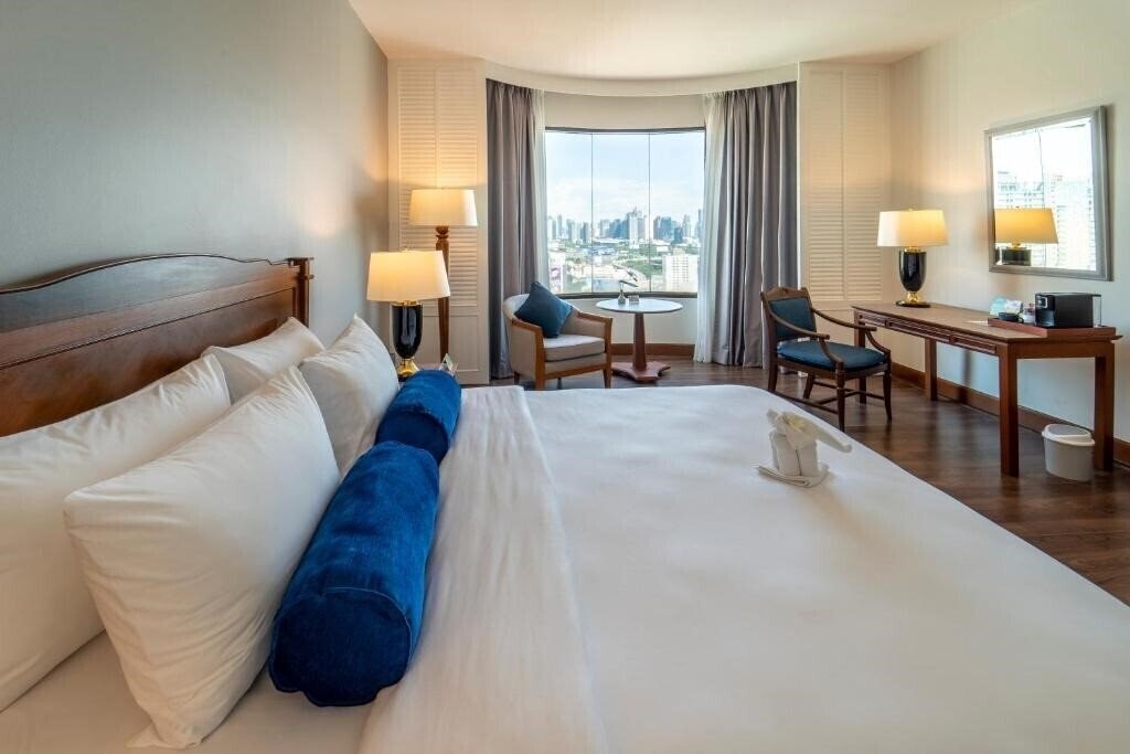 Century Park 4* фотосуреті