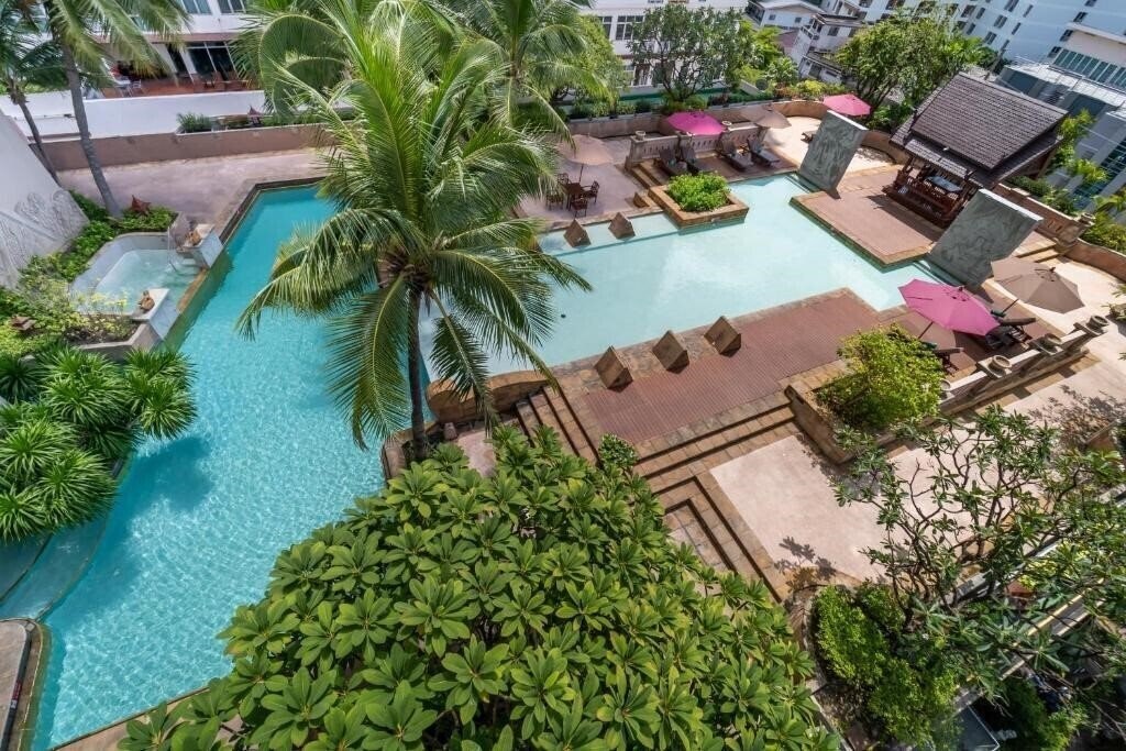 Century Park 4* суреті