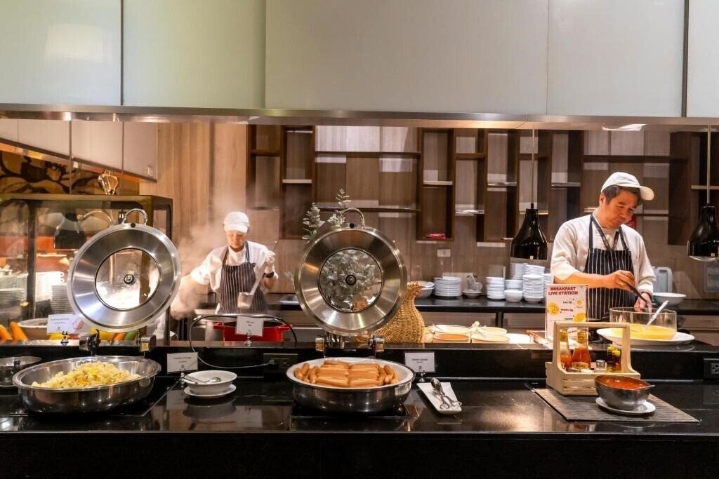 Century Park 4* суреті