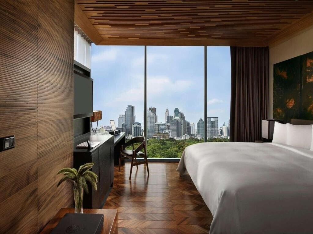 Фото Sofitel So Bangkok 5*