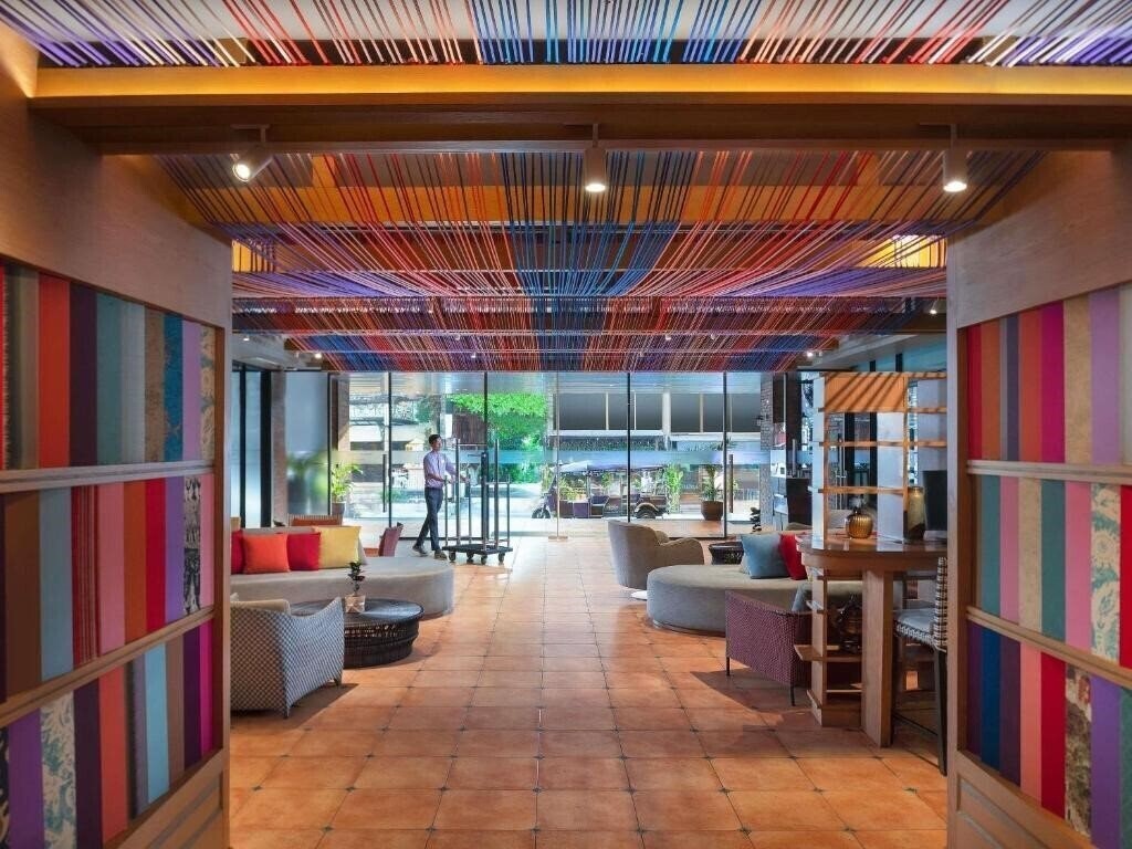 Изображение President Palace Hotel 4*