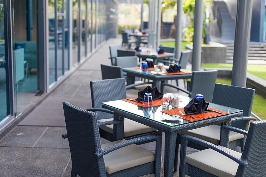 Amari Buriram United 4* суреті